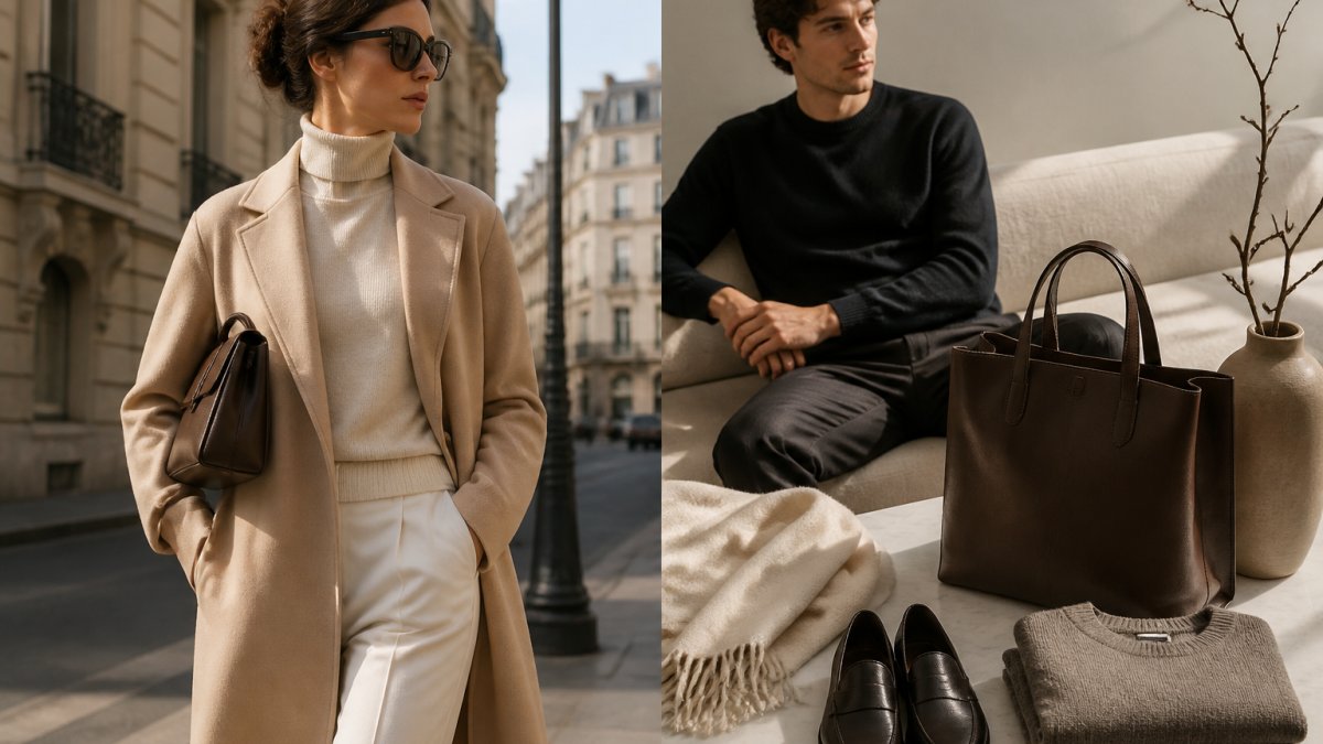 Luxury Fashion Shipping from Europe: A 2026 Guide