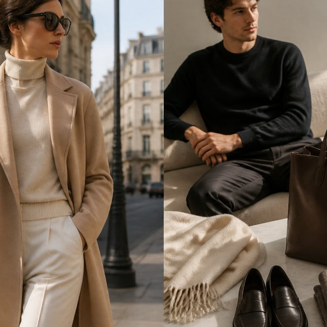 Luxury Fashion Shipping from Europe: A 2026 Guide