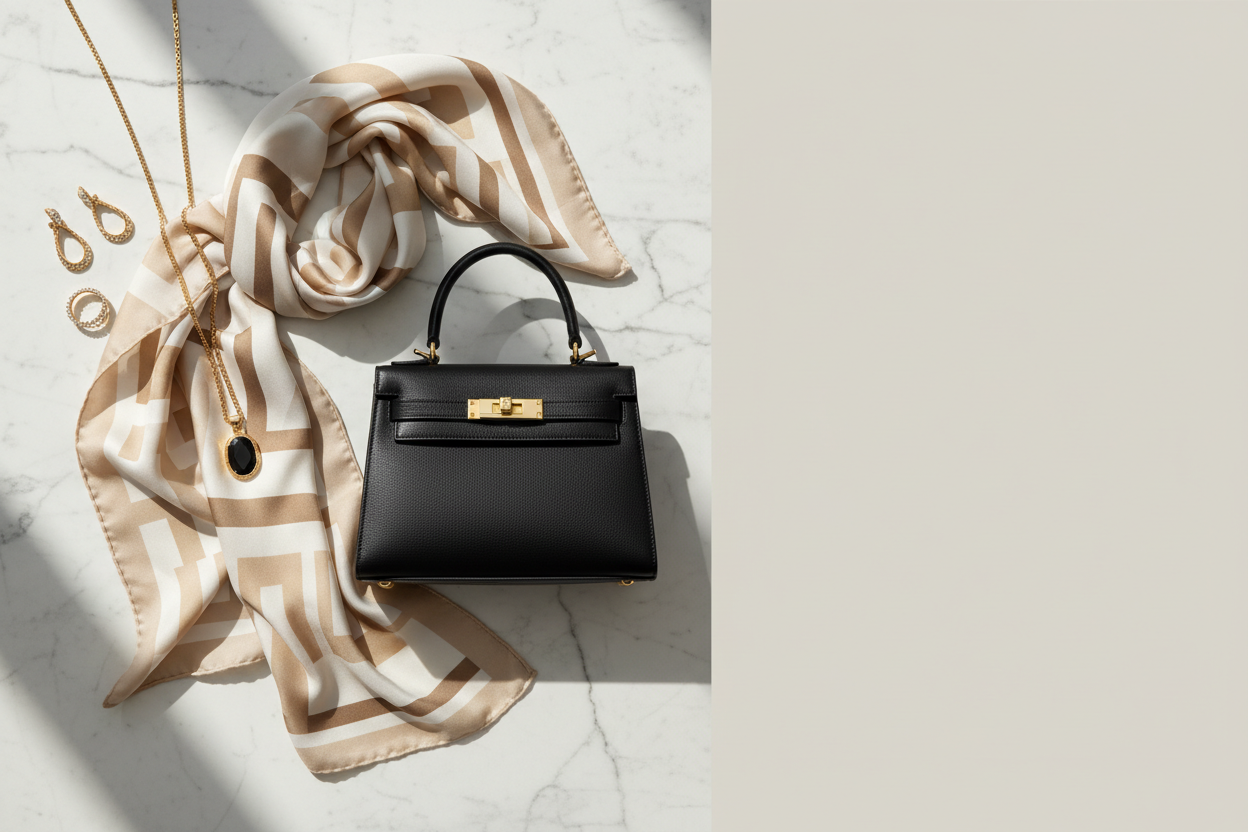 Discover the Hottest Luxury Designer Bags for Every Fashion Enthusiast
