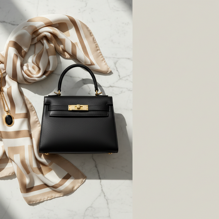 Discover the Hottest Luxury Designer Bags for Every Fashion Enthusiast