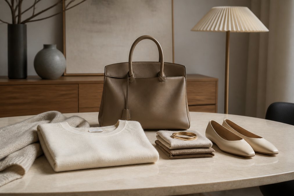 What Is Quiet Luxury Fashion Style? A 2026 Guide