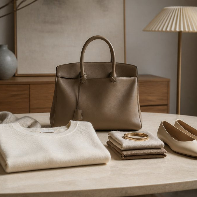 What Is Quiet Luxury Fashion Style? A 2026 Guide