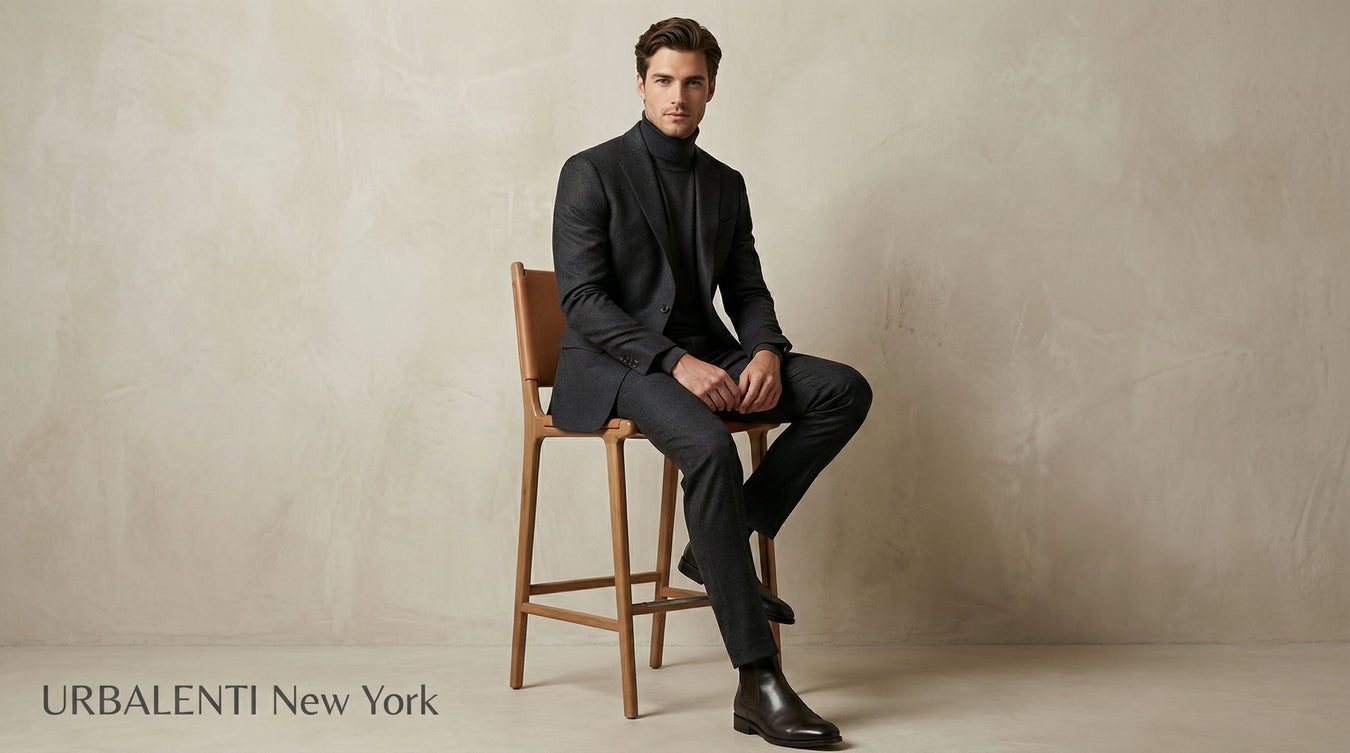 Men's Designers Collection