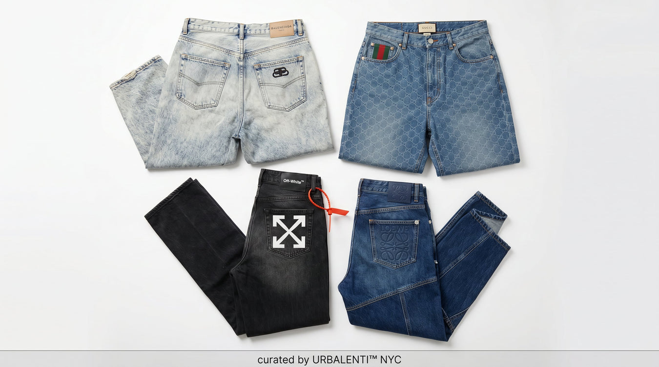 Women's Designer Jeans