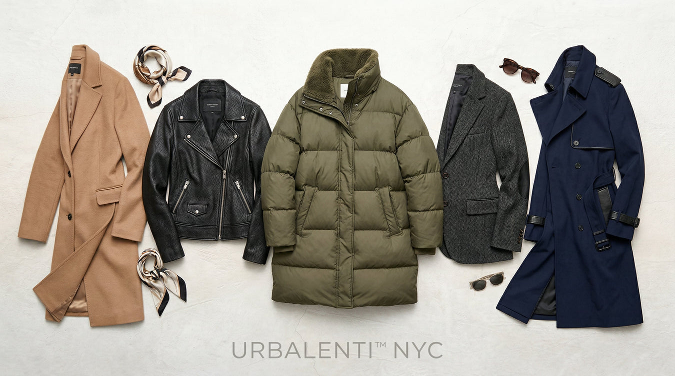 Women's Jackets