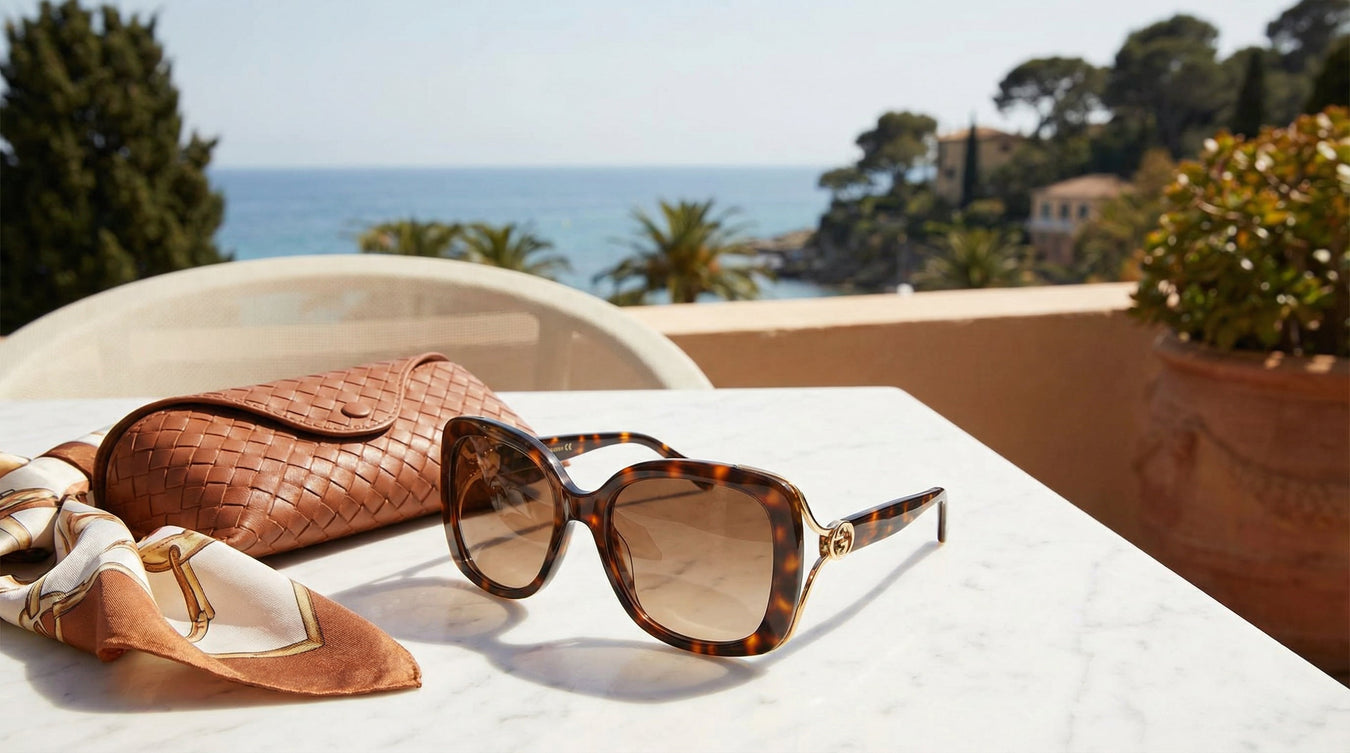 Women's Luxury Sunglasses