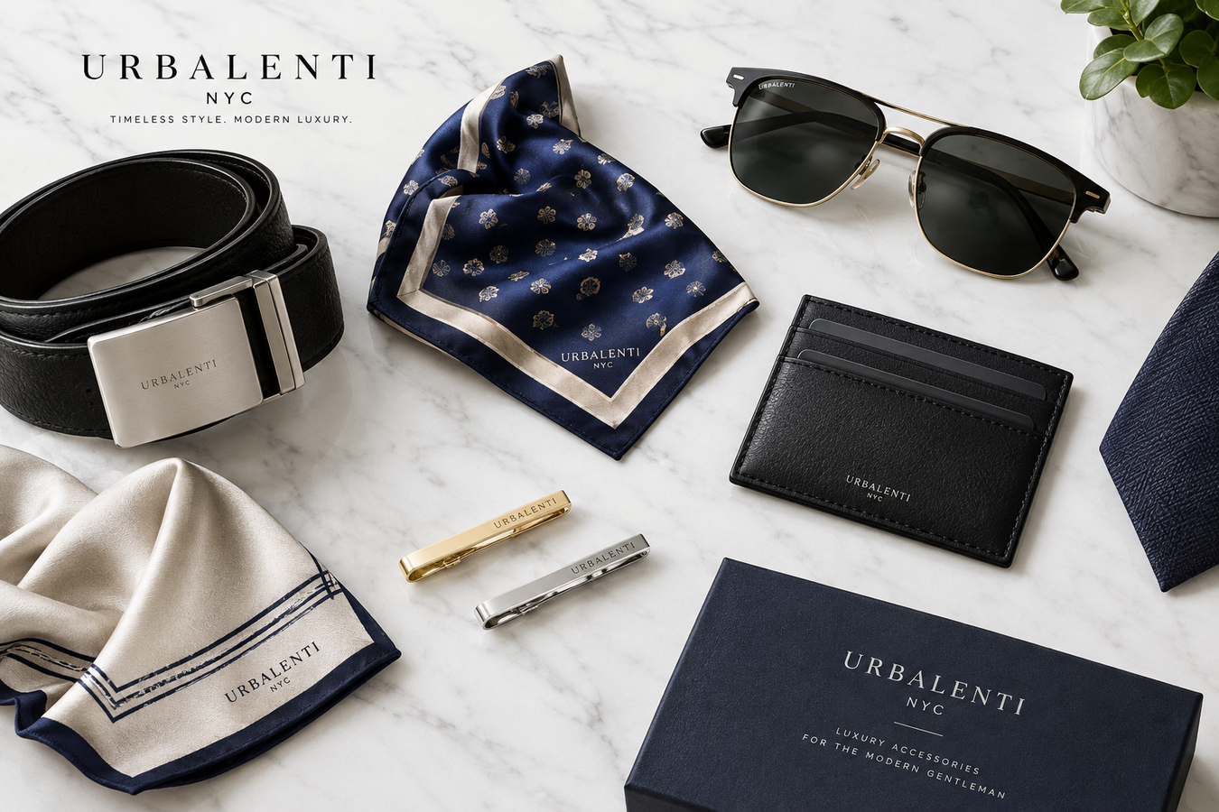 Men's Designer Other Accessories