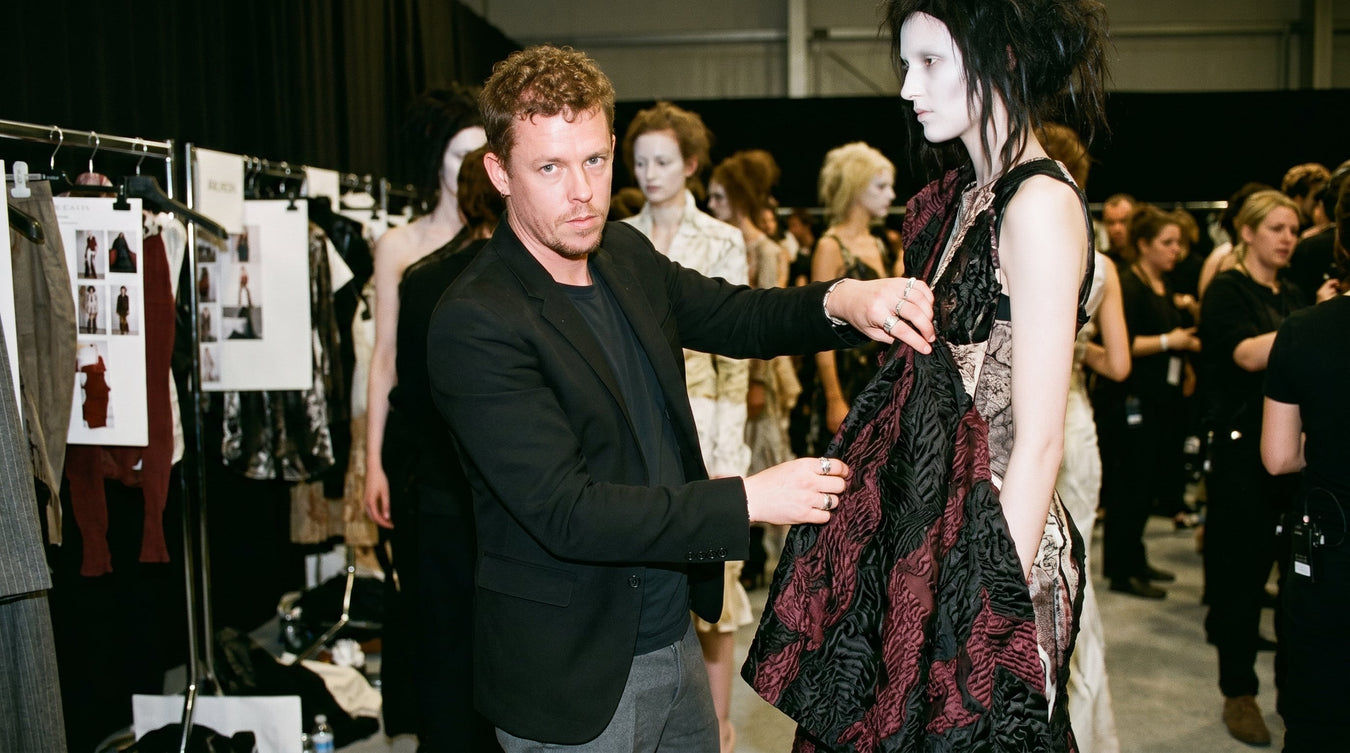 Alexander McQueen