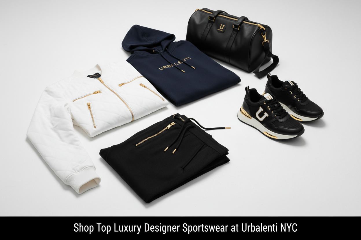 Sportswear