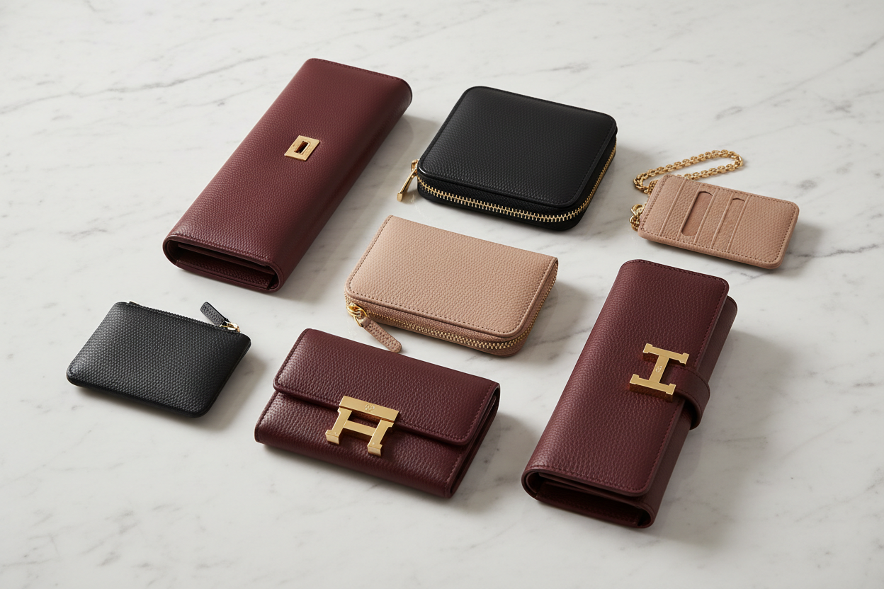 Women's Wallets