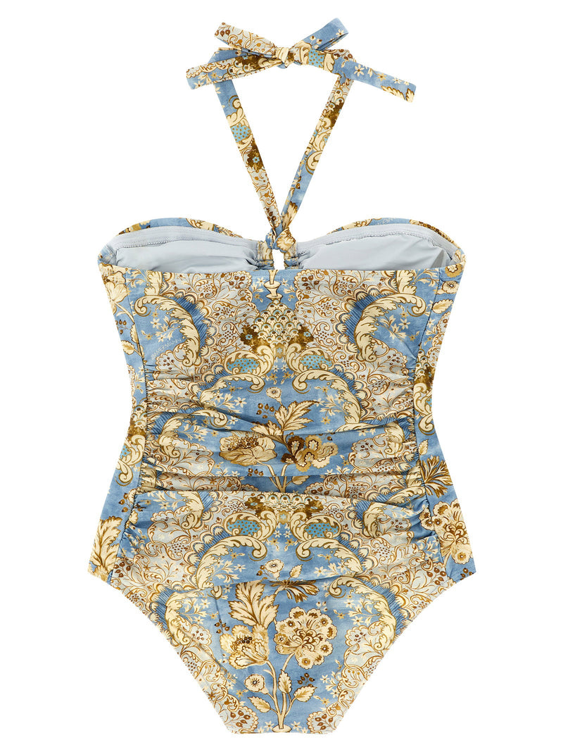 Zimmermann Zimmermann Daylight One-piece Swimsuit