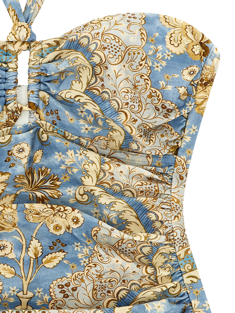 Zimmermann Zimmermann Daylight One-piece Swimsuit