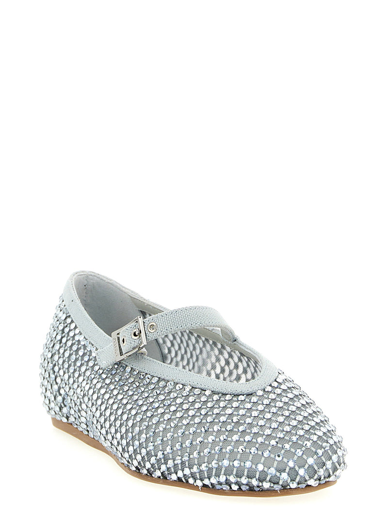 Le Silla Le Silla Gilda Ballet Flats