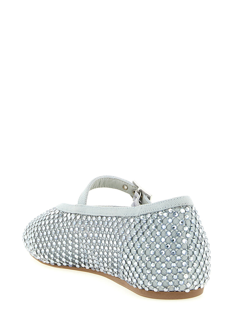 Le Silla Le Silla Gilda Ballet Flats
