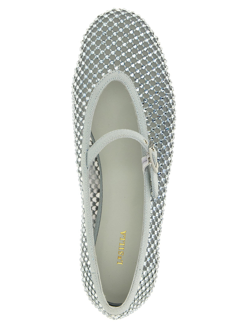 Le Silla Le Silla Gilda Ballet Flats