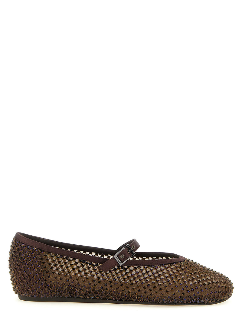 Le Silla Le Silla Gilda Ballet Flats