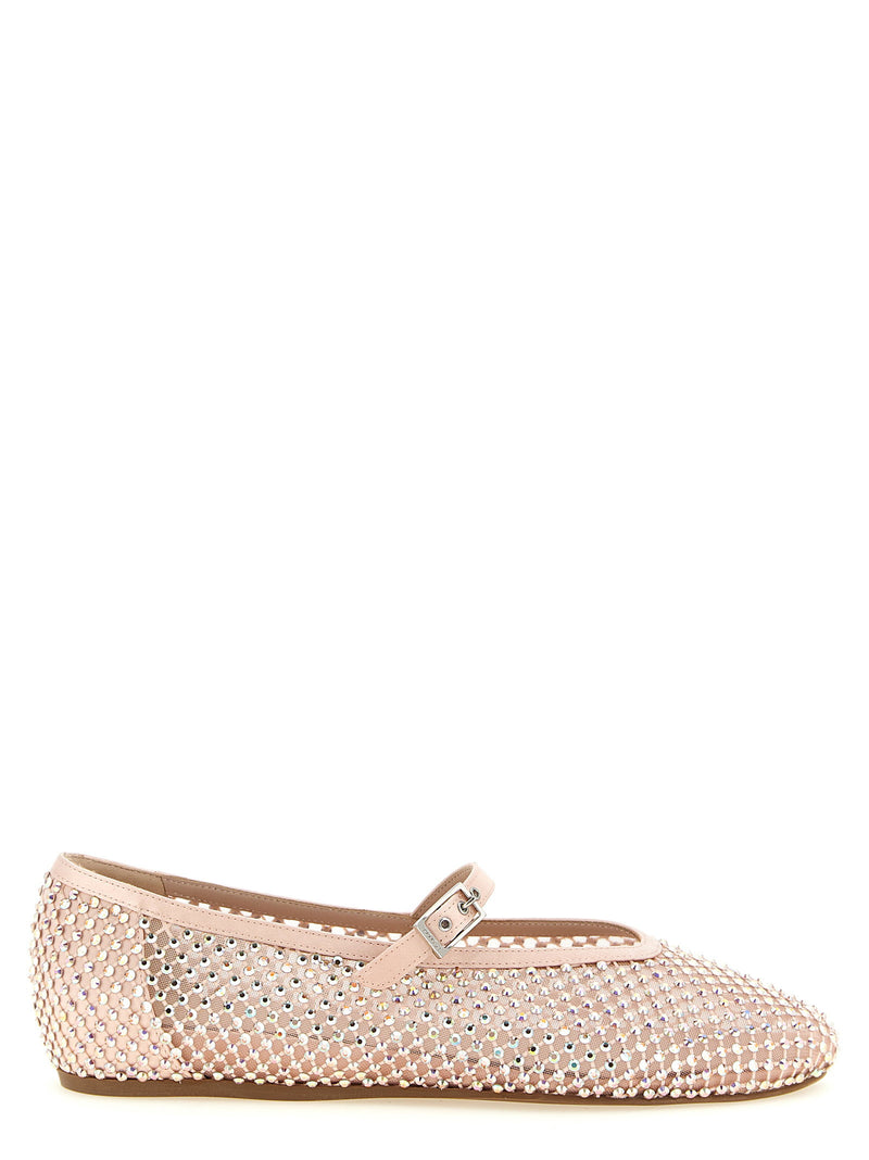 Le Silla Le Silla Gilda Ballet Flats