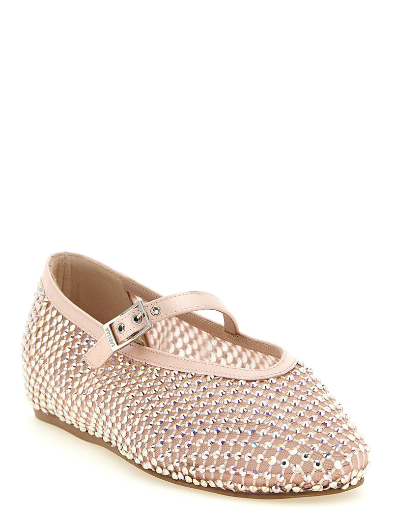 Le Silla Le Silla Gilda Ballet Flats
