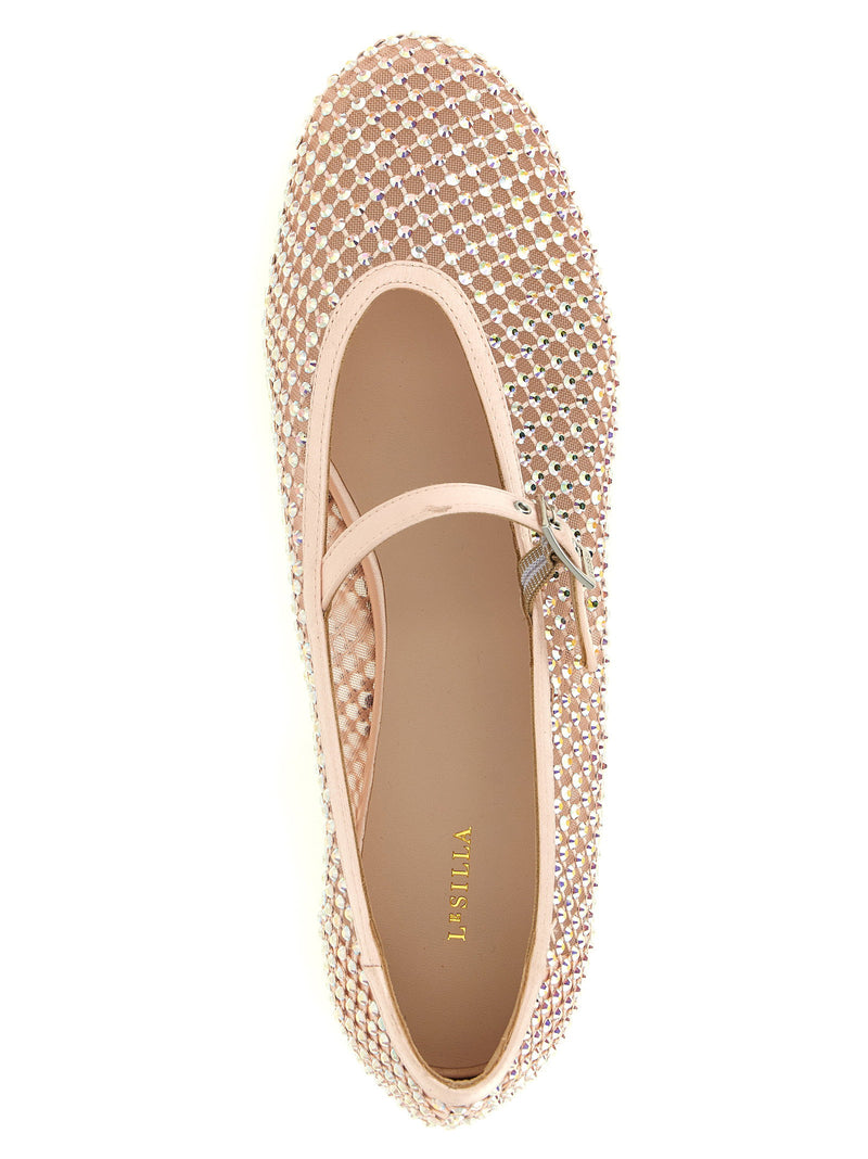 Le Silla Le Silla Gilda Ballet Flats