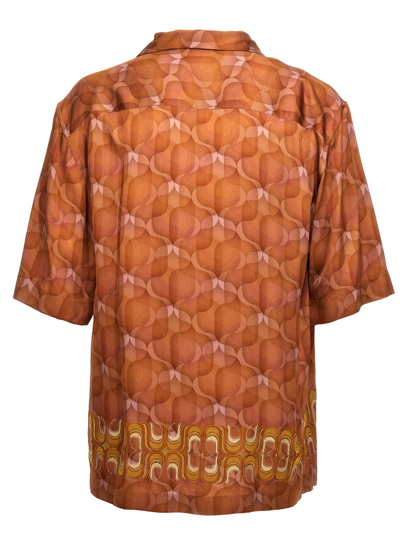 Dries Van Noten Dries Van Noten Cassiemb Shirt