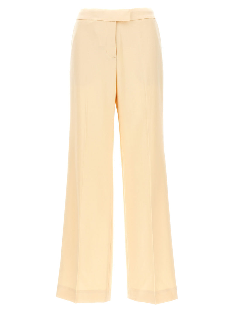 Zimmermann Zimmermann Illustration Straight Tux Pants