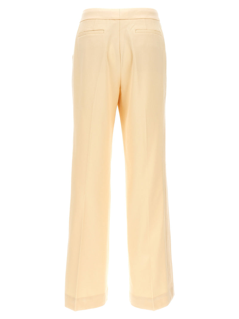 Zimmermann Zimmermann Illustration Straight Tux Pants