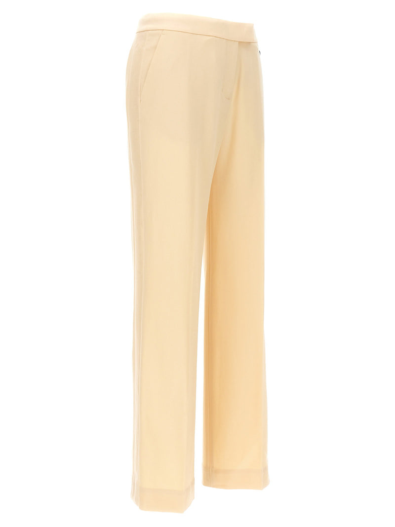 Zimmermann Zimmermann Illustration Straight Tux Pants