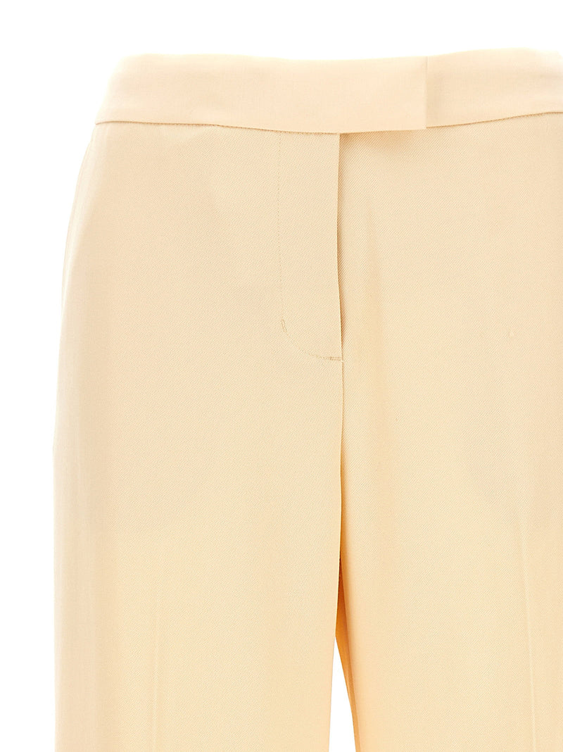 Zimmermann Zimmermann Illustration Straight Tux Pants