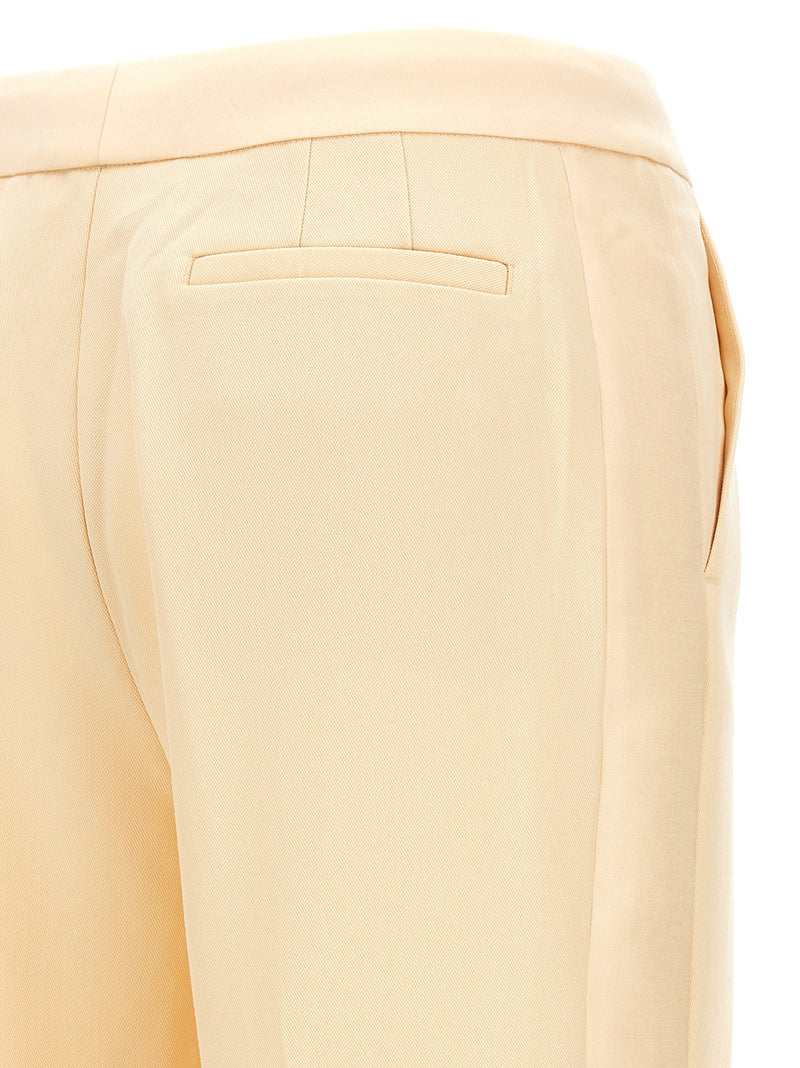 Zimmermann Zimmermann Illustration Straight Tux Pants