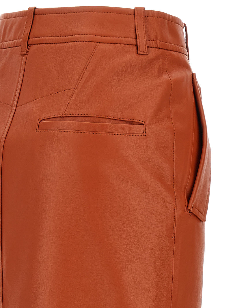 Zimmermann Zimmermann Illustration Midi Skirt