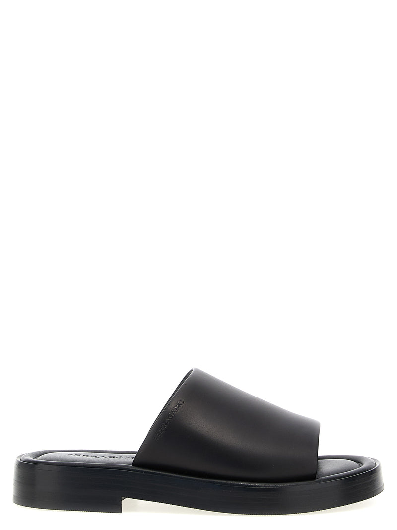 Ferragamo Ferragamo Giunone’ Sandals