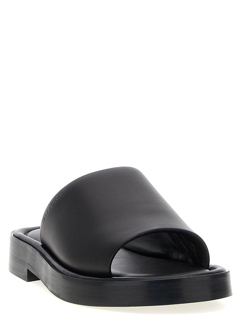 Ferragamo Ferragamo Giunone’ Sandals