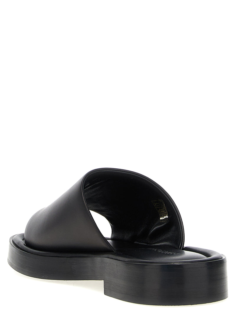 Ferragamo Ferragamo Giunone’ Sandals