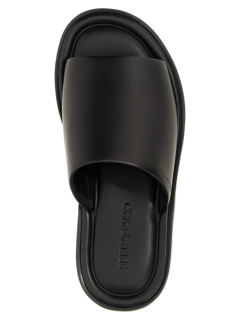 Ferragamo Ferragamo Giunone’ Sandals