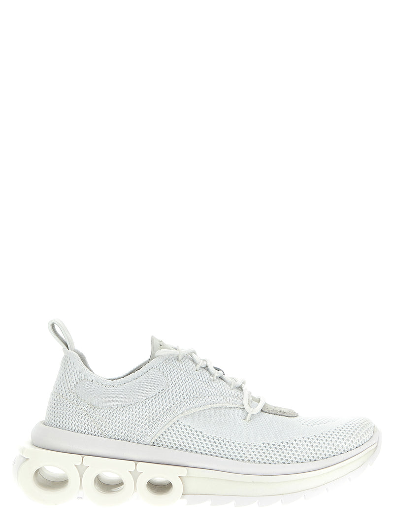 Ferragamo Ferragamo Mina Sneakers