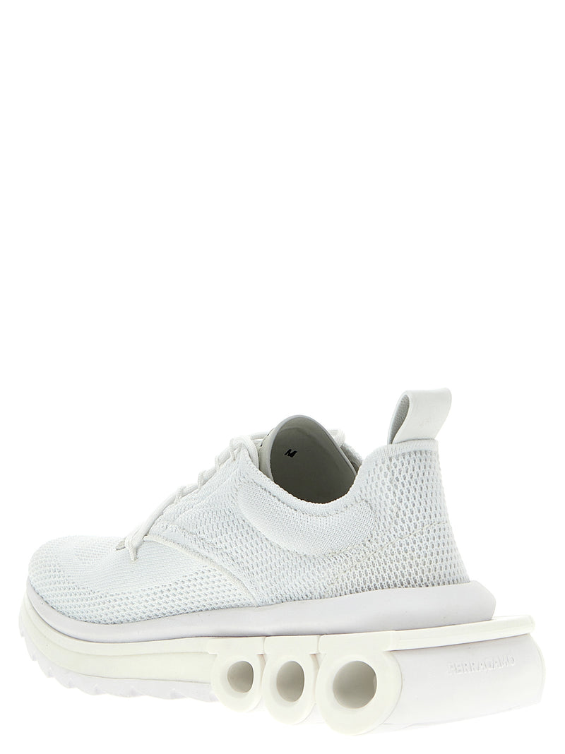 Ferragamo Ferragamo Mina Sneakers