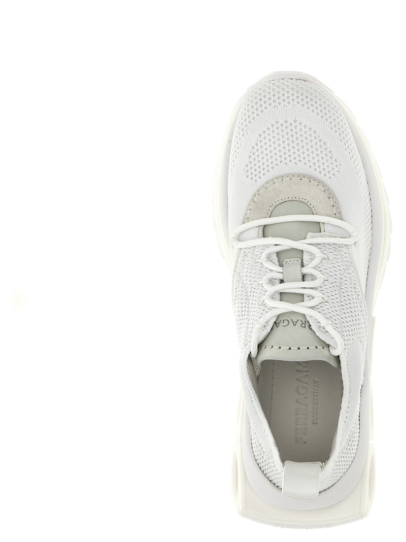 Ferragamo Ferragamo Mina Sneakers