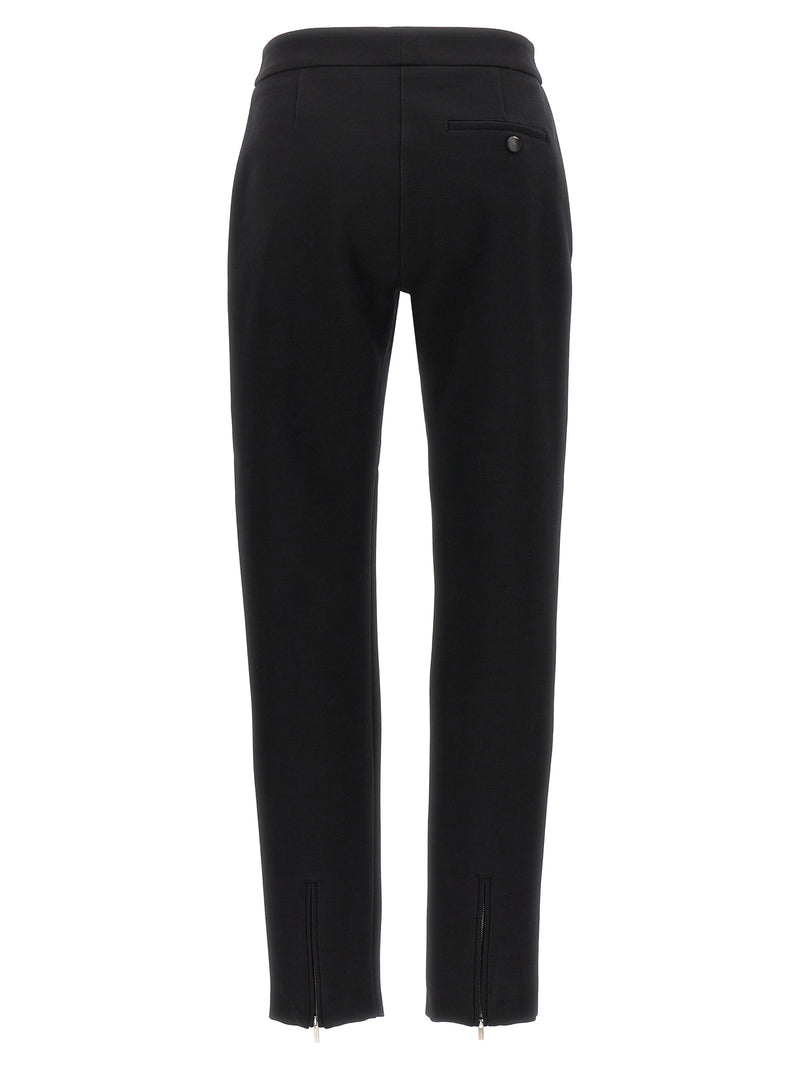 Ferragamo Stretch Pants | Urbalenti™ NYC