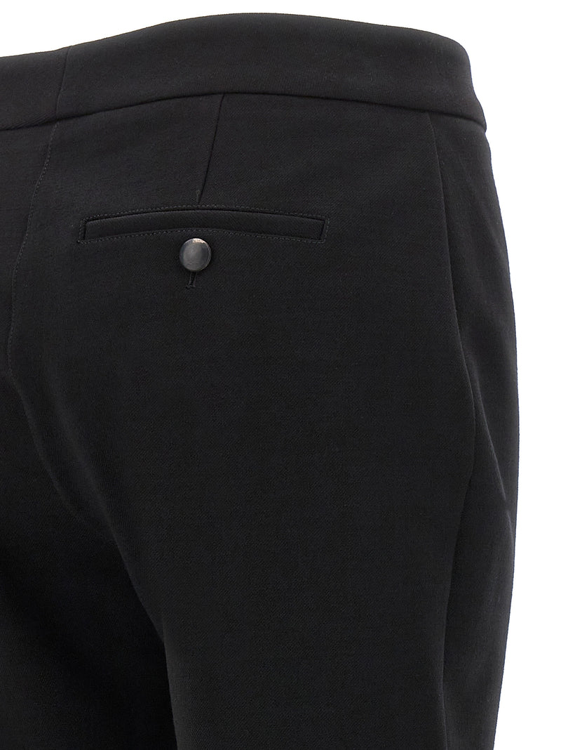 Ferragamo Stretch Pants | Urbalenti™ NYC