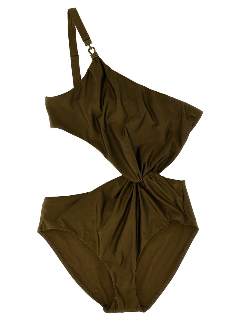 Zimmermann Zimmermann Wylie One-piece Swimsuit