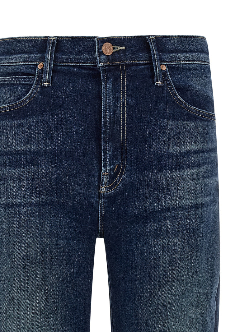 Mother Mother The Kick It Jeans