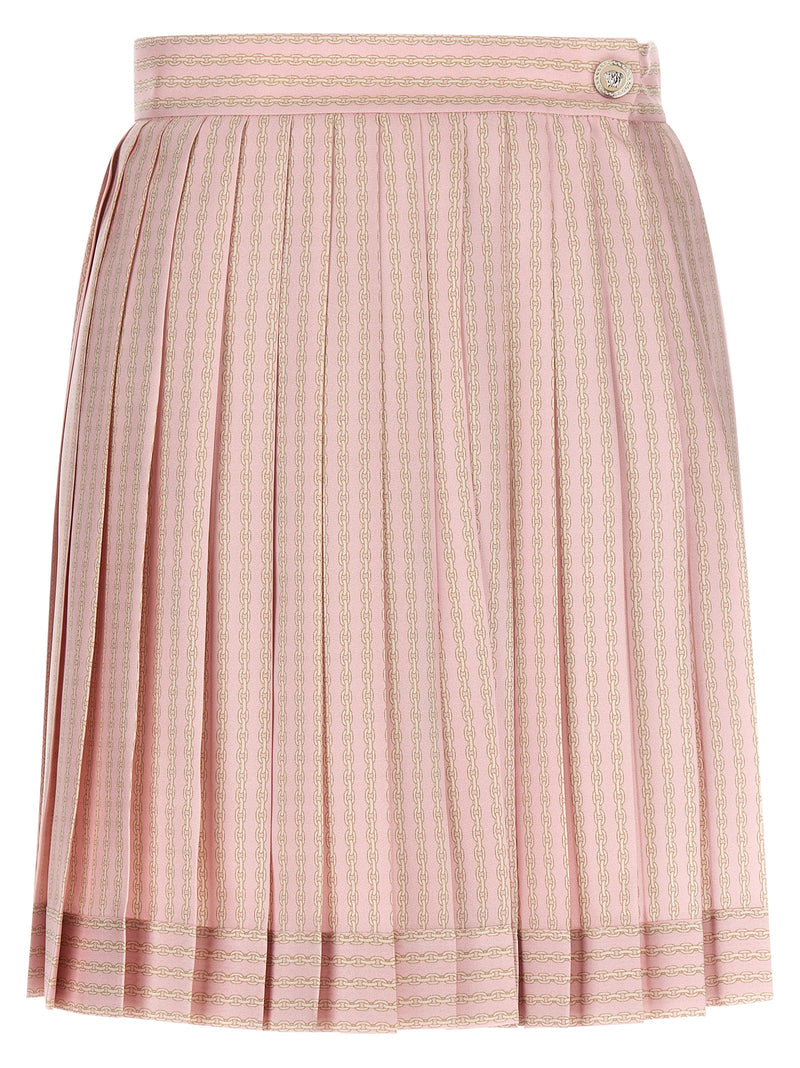 Versace Versace Treasure Skirt