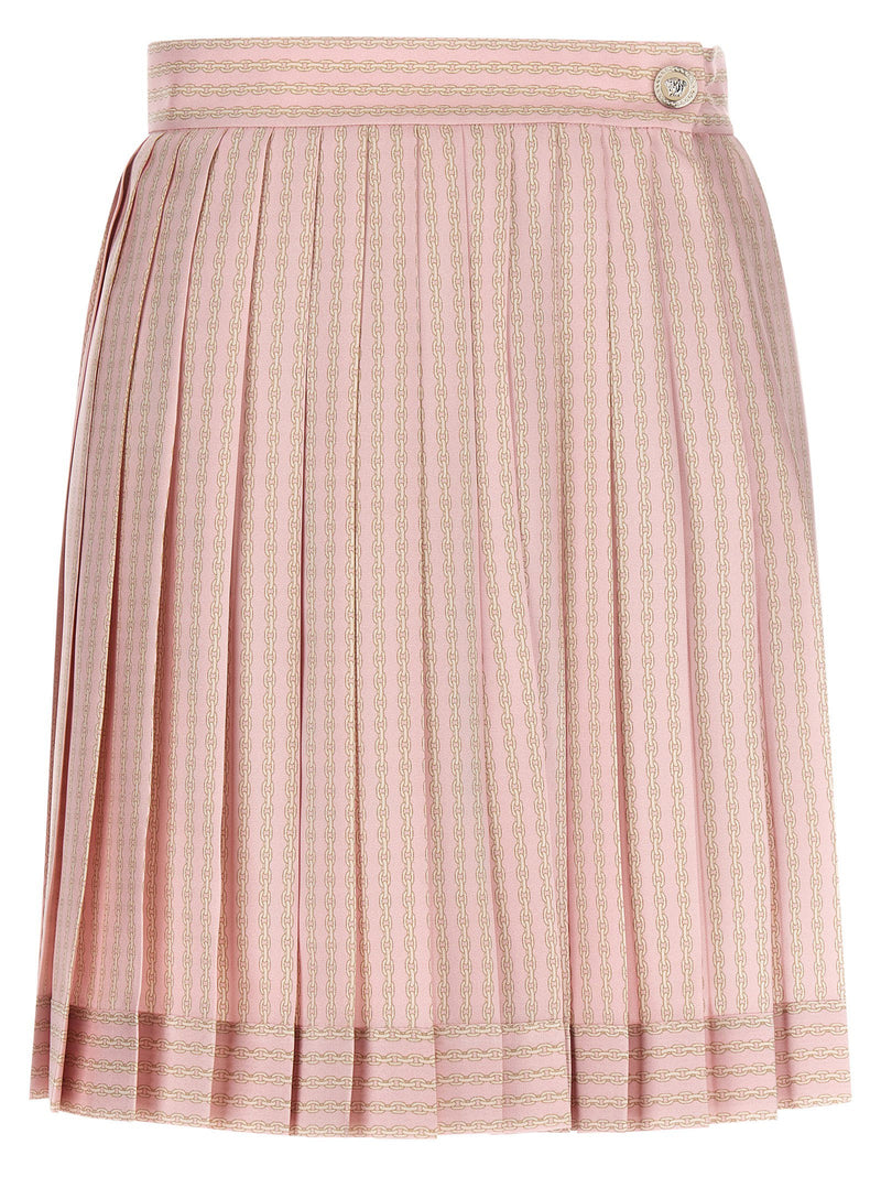 Versace Versace Treasure Skirt