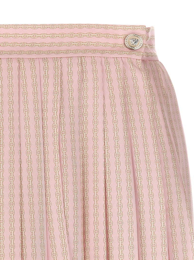 Versace Versace Treasure Skirt