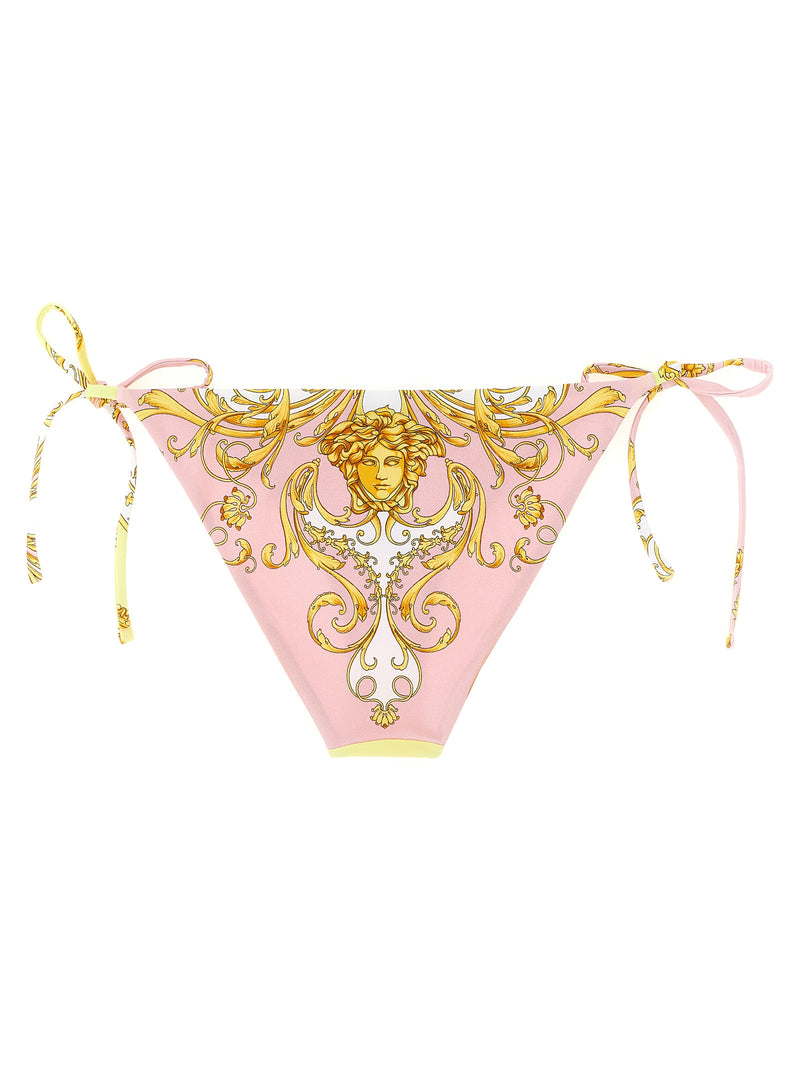 Versace Versace Spring Barocco Bikini Bottoms