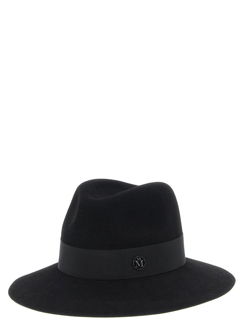 Maison Michel Maison Michel Henrietta Hat