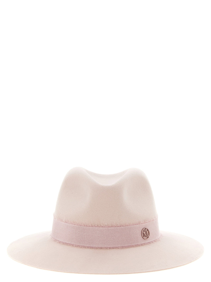 Maison Michel Maison Michel Henrietta Hat