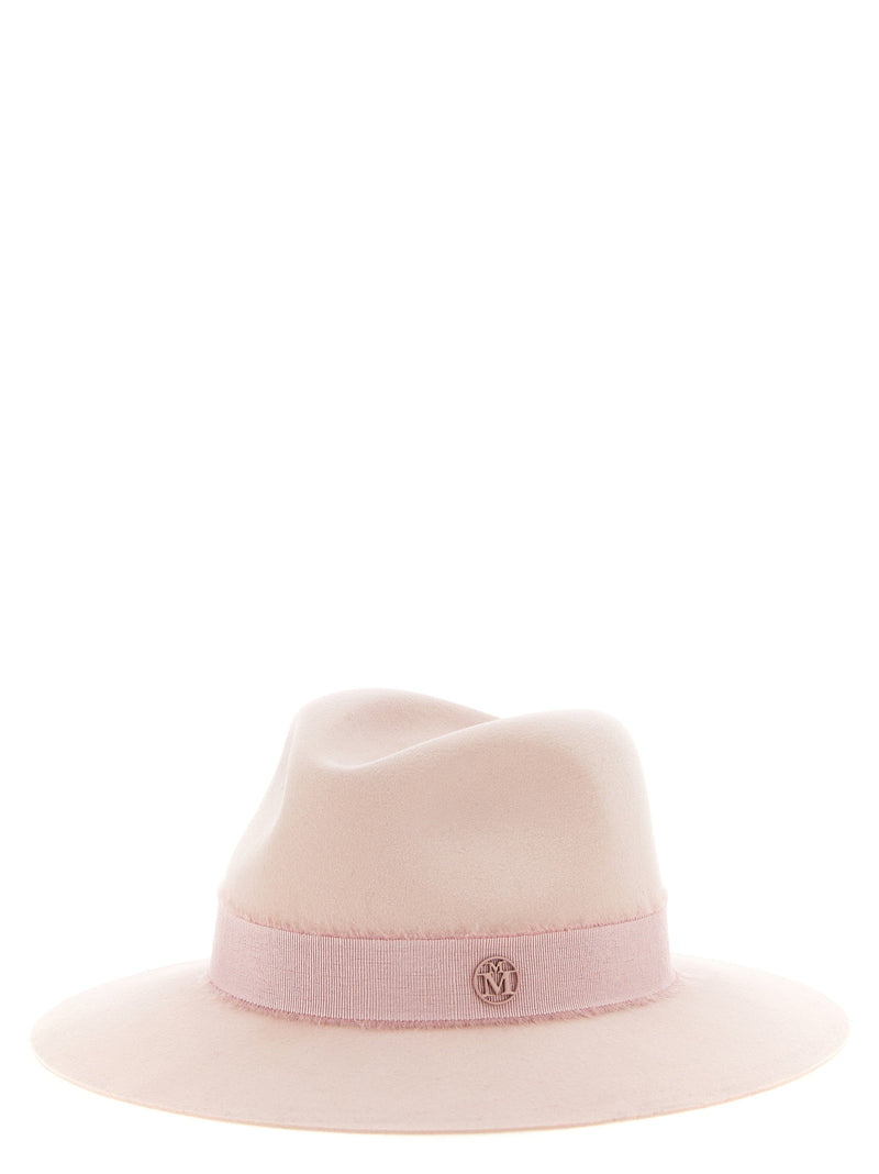Maison Michel Maison Michel Henrietta Hat