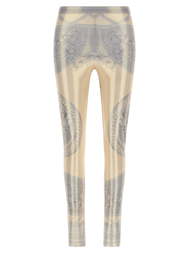 Versace La Coupe Des Dieux Leggings | Urbalenti™ NYC