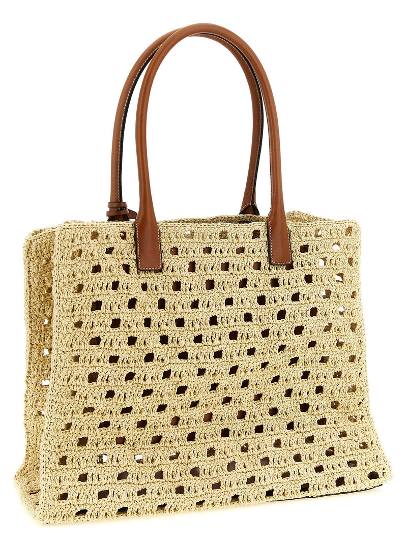 Versace Versace La Medusa Large Shopping Bag